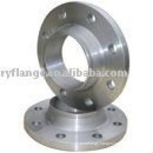 carbon steel 150lbs rf flange